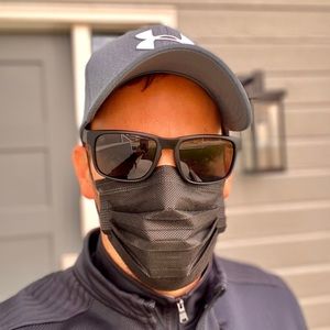 Meet your Posher, Sean